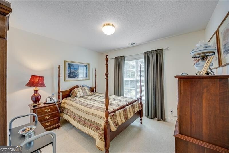 4605 Rivers Edge Drive Gainesville - 30