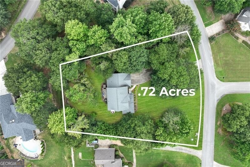 4605 Rivers Edge Drive Gainesville - 4