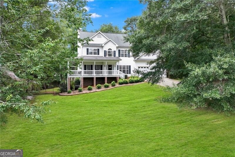 4605 Rivers Edge Drive Gainesville - 44