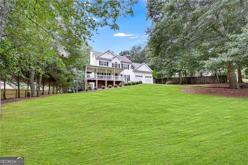 4605 Rivers Edge Drive Gainesville - 45