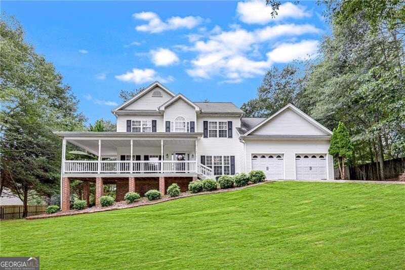 4605 Rivers Edge Drive Gainesville - 46