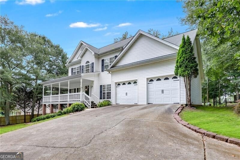 4605 Rivers Edge Drive Gainesville - 47
