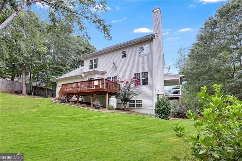 4605 Rivers Edge Drive Gainesville - 49