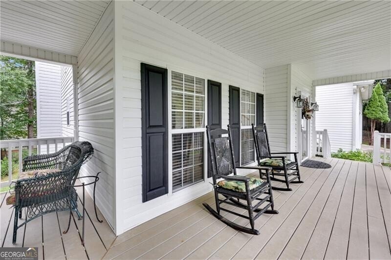 4605 Rivers Edge Drive Gainesville - 6