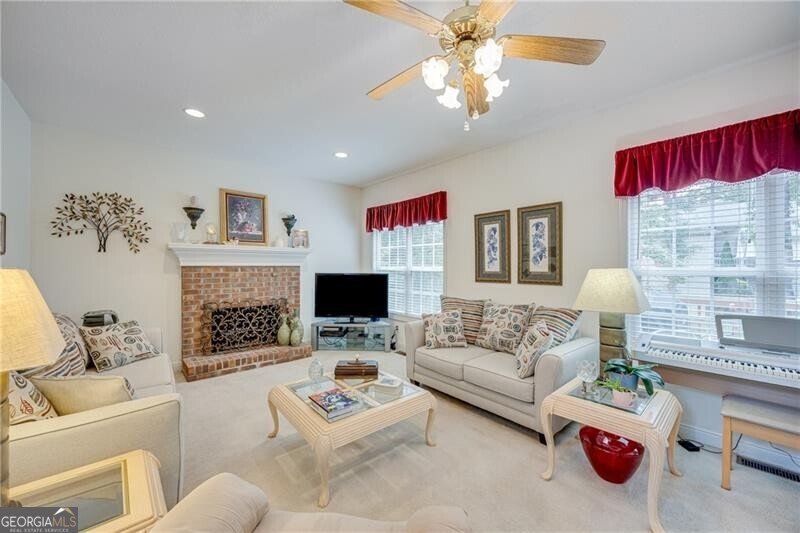 4605 Rivers Edge Drive Gainesville - 7
