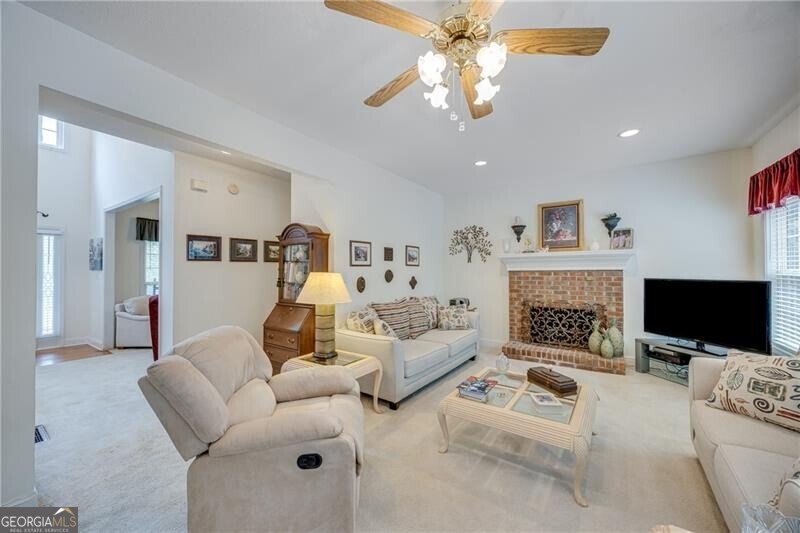 4605 Rivers Edge Drive Gainesville - 8