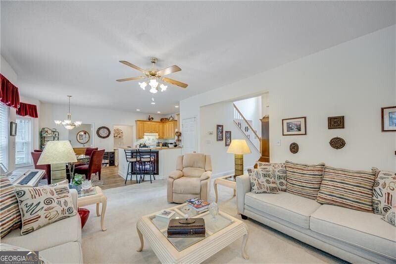 4605 Rivers Edge Drive Gainesville - 9