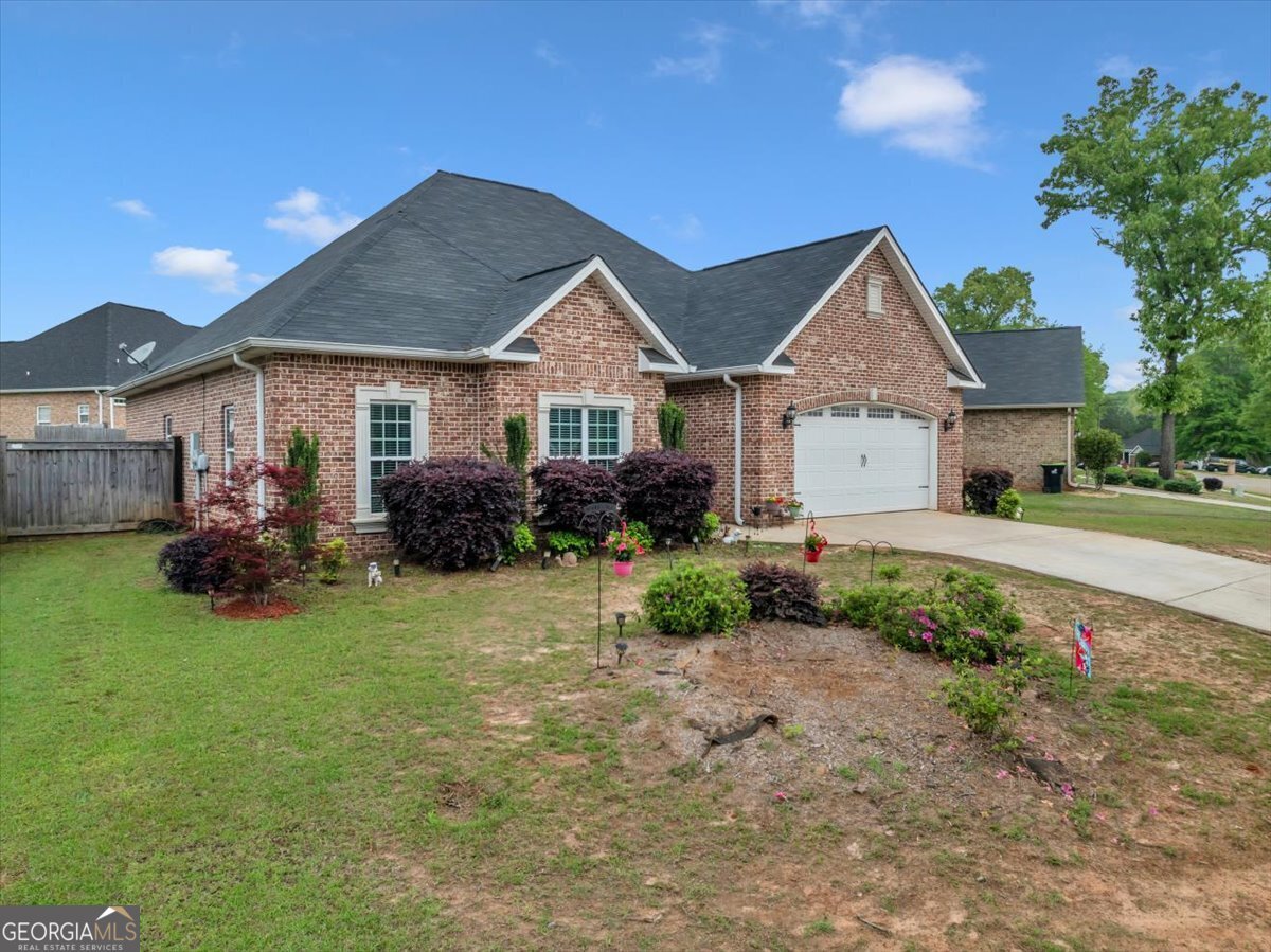 404 Hunts Landing Drive Kathleen - 31