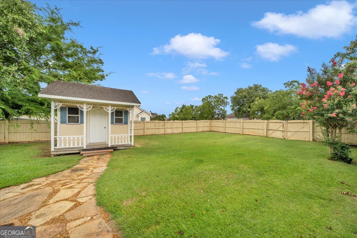 101 Huntington Way Centerville - 34
