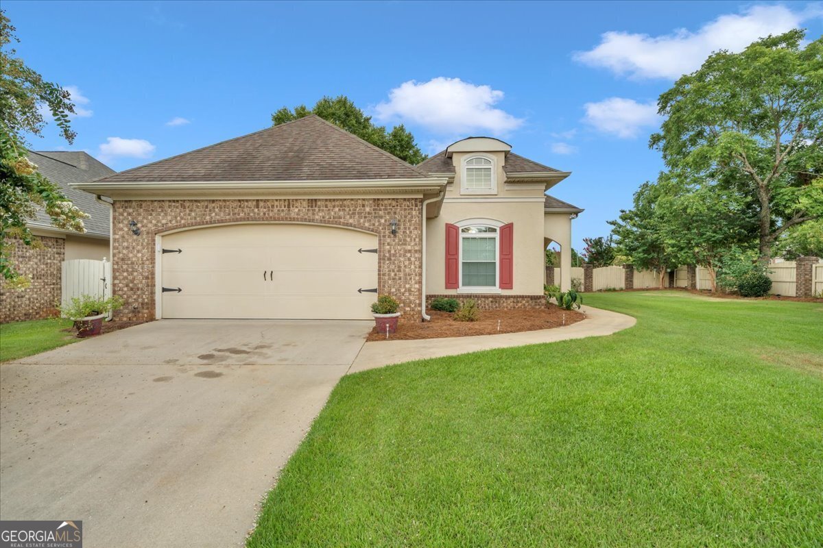 101 Huntington Way Centerville - 43