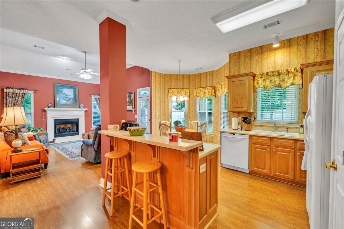 101 Huntington Way Centerville - 5