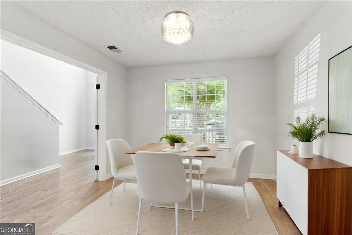 2835 Cressington Bend Kennesaw - 22