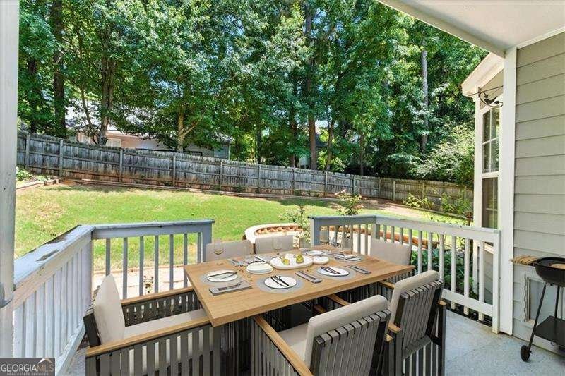 2835 Cressington Bend Kennesaw - 26