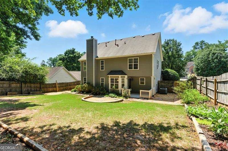2835 Cressington Bend Kennesaw - 30