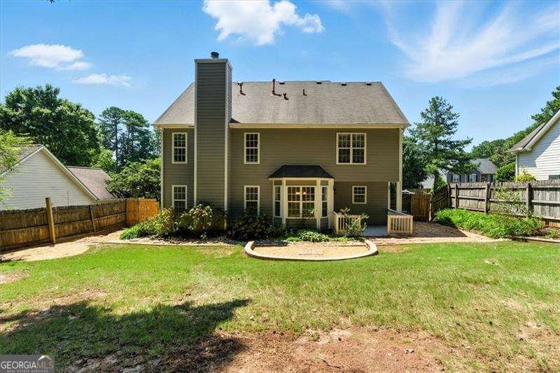 2835 Cressington Bend Kennesaw - 31
