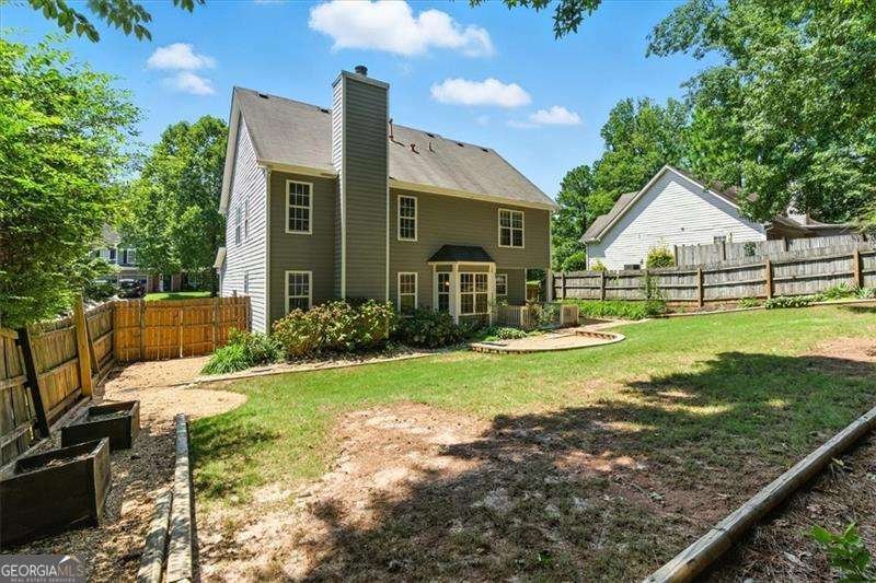 2835 Cressington Bend Kennesaw - 32