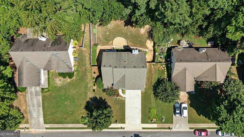 2835 Cressington Bend Kennesaw - 33