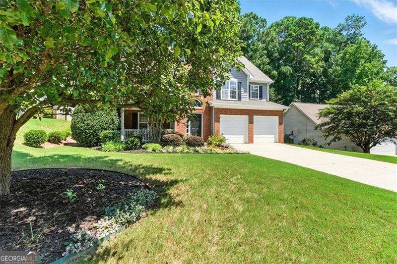 2835 Cressington Bend Kennesaw - 34