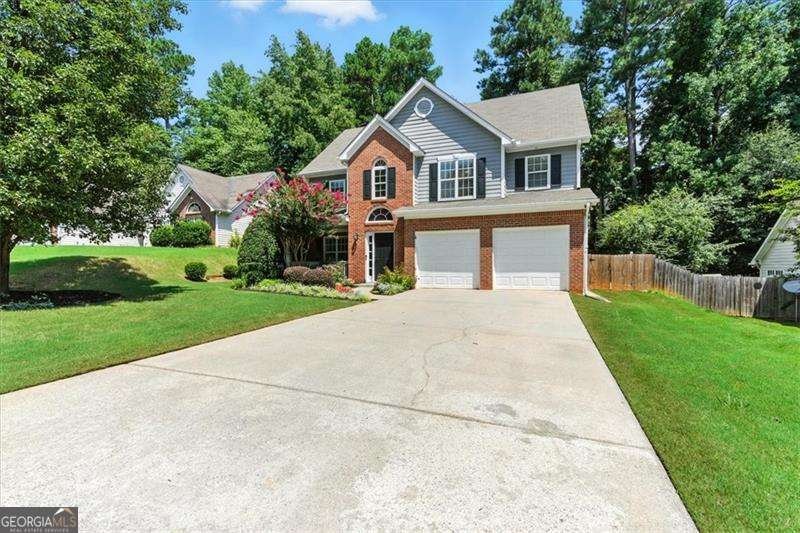2835 Cressington Bend Kennesaw - 35