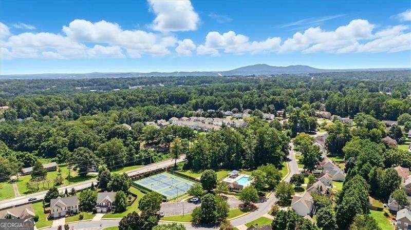 2835 Cressington Bend Kennesaw - 36