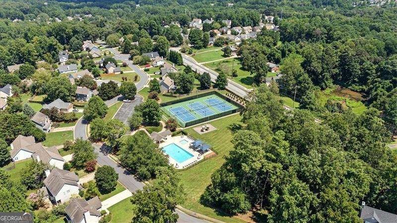 2835 Cressington Bend Kennesaw - 39