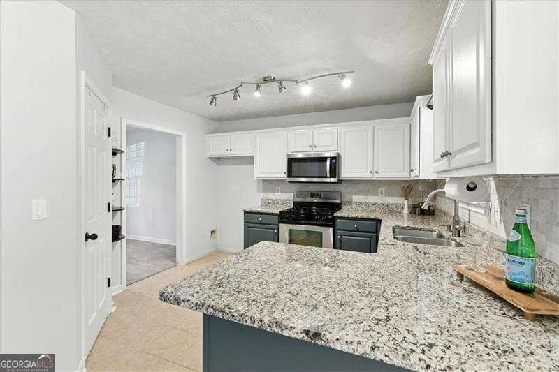 2835 Cressington Bend Kennesaw - 4