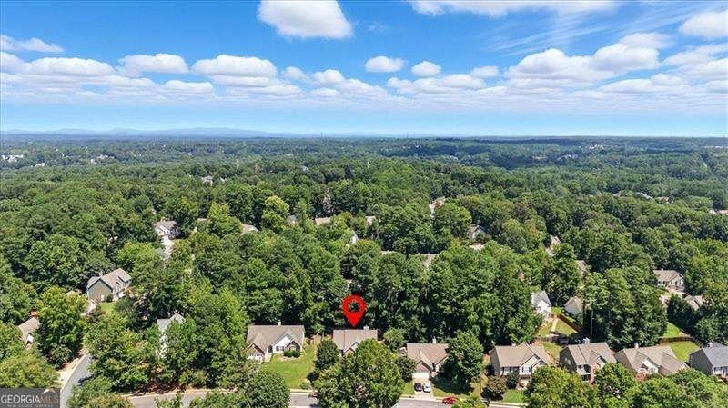 2835 Cressington Bend Kennesaw - 40