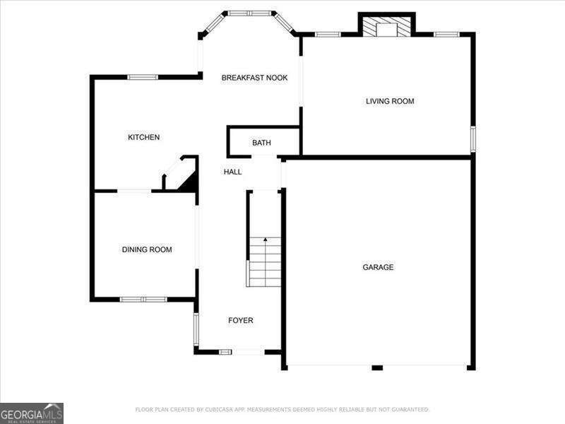 2835 Cressington Bend Kennesaw - 42