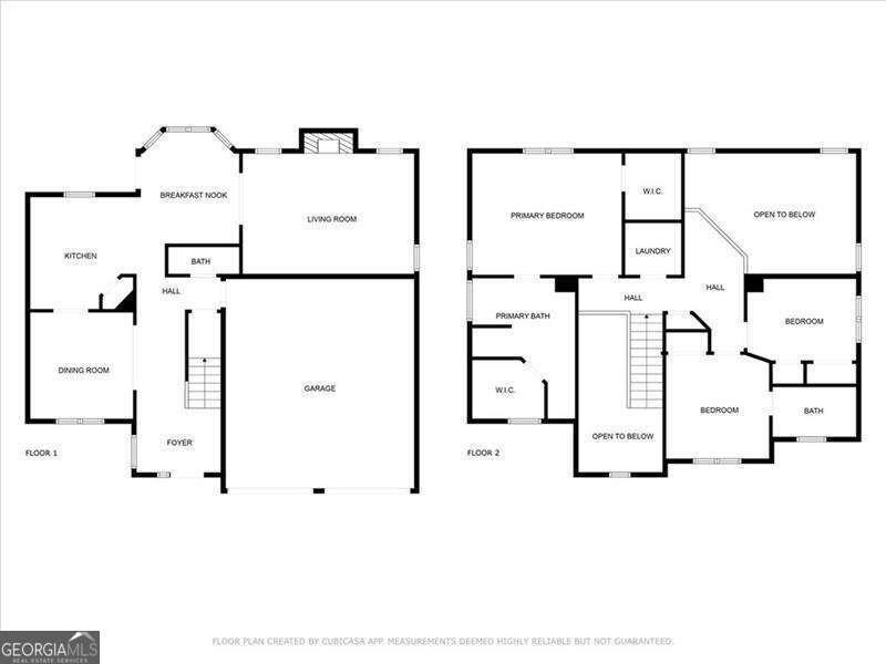 2835 Cressington Bend Kennesaw - 44