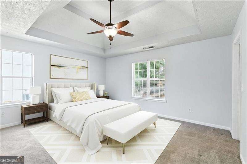 2835 Cressington Bend Kennesaw - 8