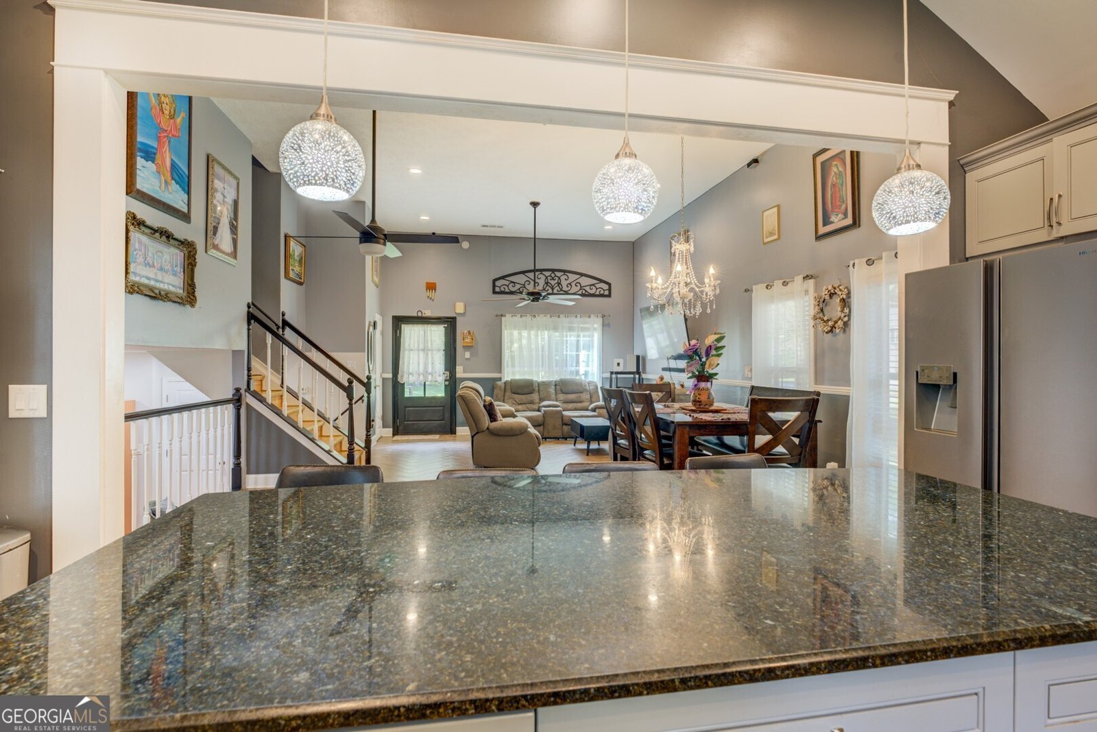 4740 Carversham Way Johns Creek - 14