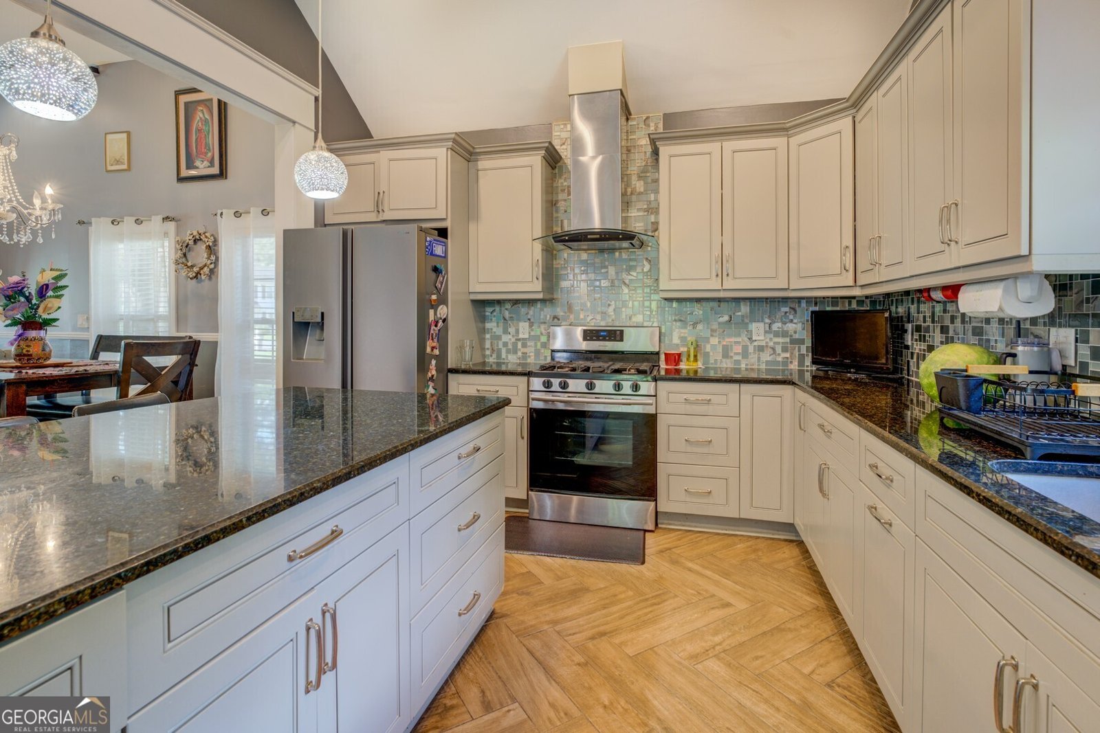 4740 Carversham Way Johns Creek - 15