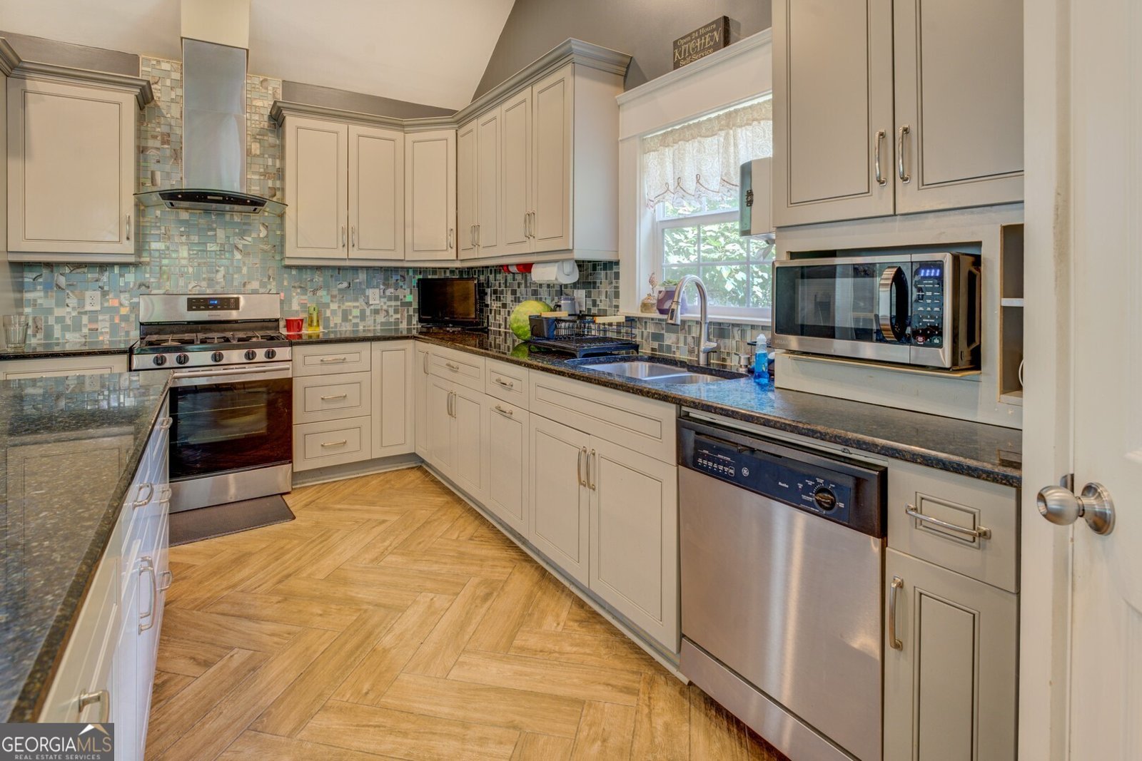 4740 Carversham Way Johns Creek - 16