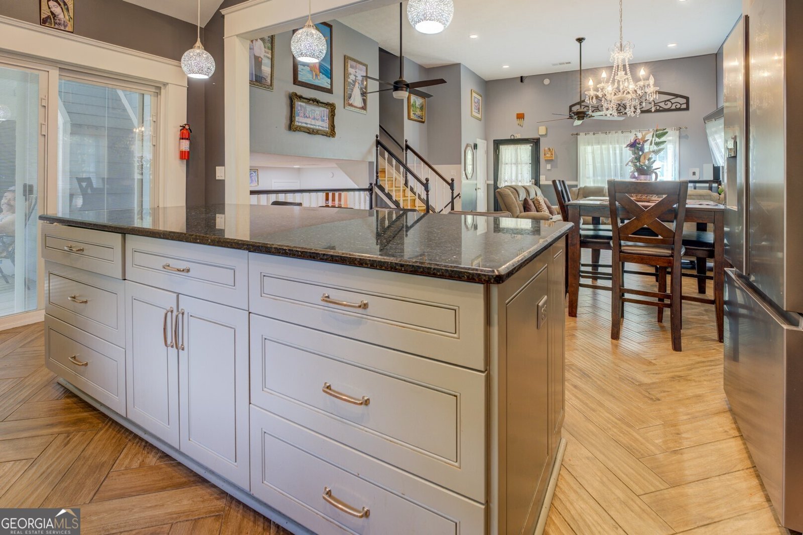 4740 Carversham Way Johns Creek - 17