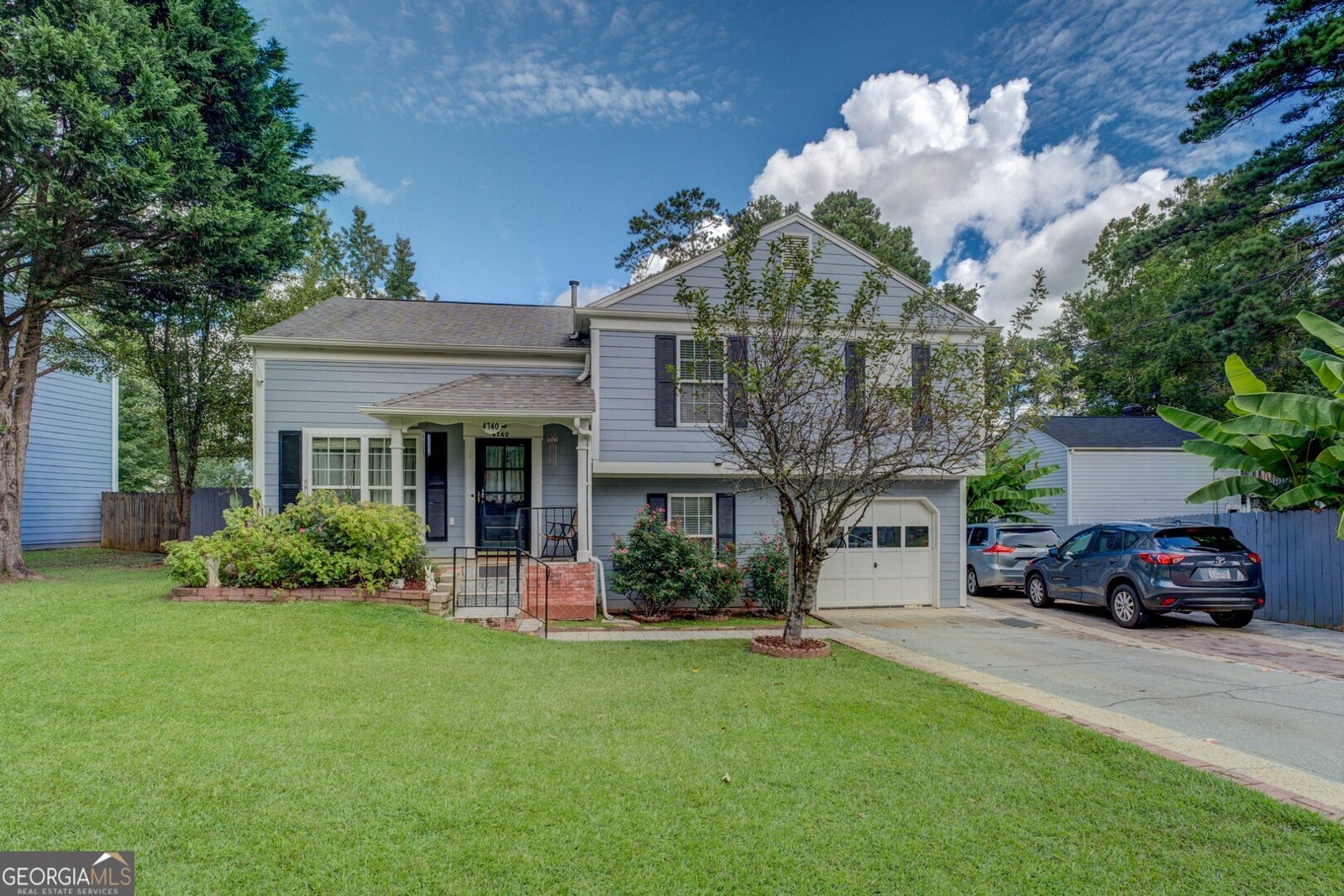 4740 Carversham Way Johns Creek - 2
