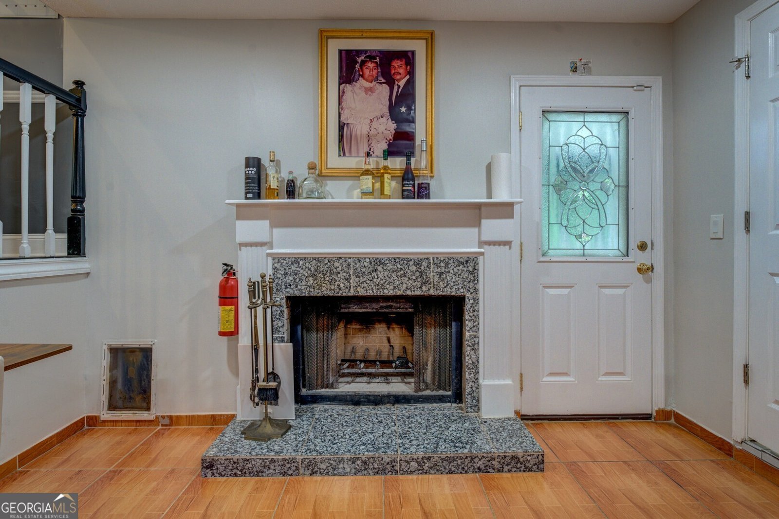 4740 Carversham Way Johns Creek - 21