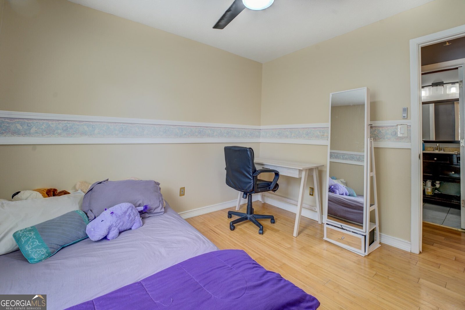 4740 Carversham Way Johns Creek - 30