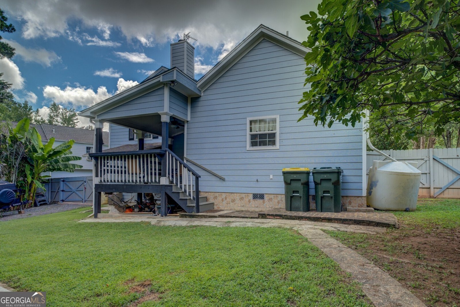 4740 Carversham Way Johns Creek - 39