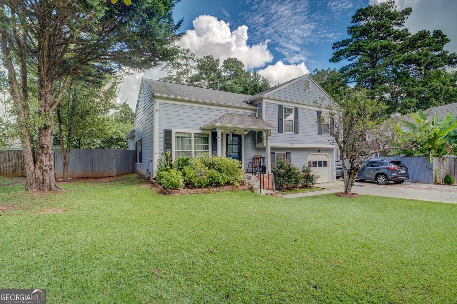 4740 Carversham Way Johns Creek - 4