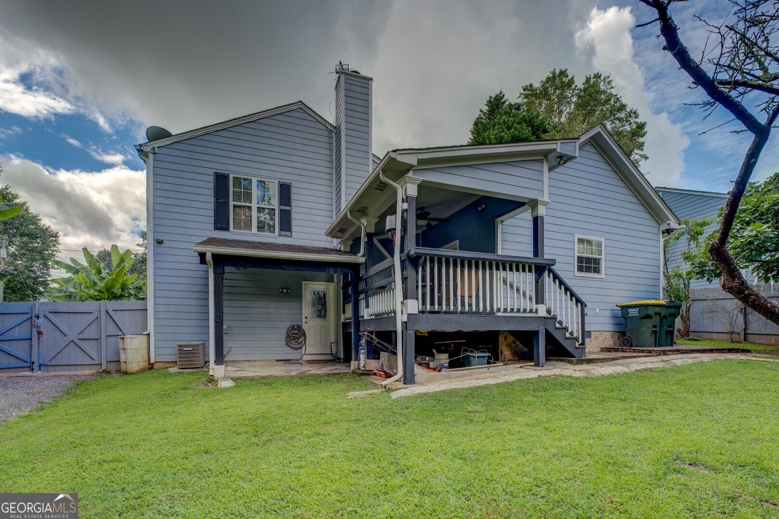 4740 Carversham Way Johns Creek - 40