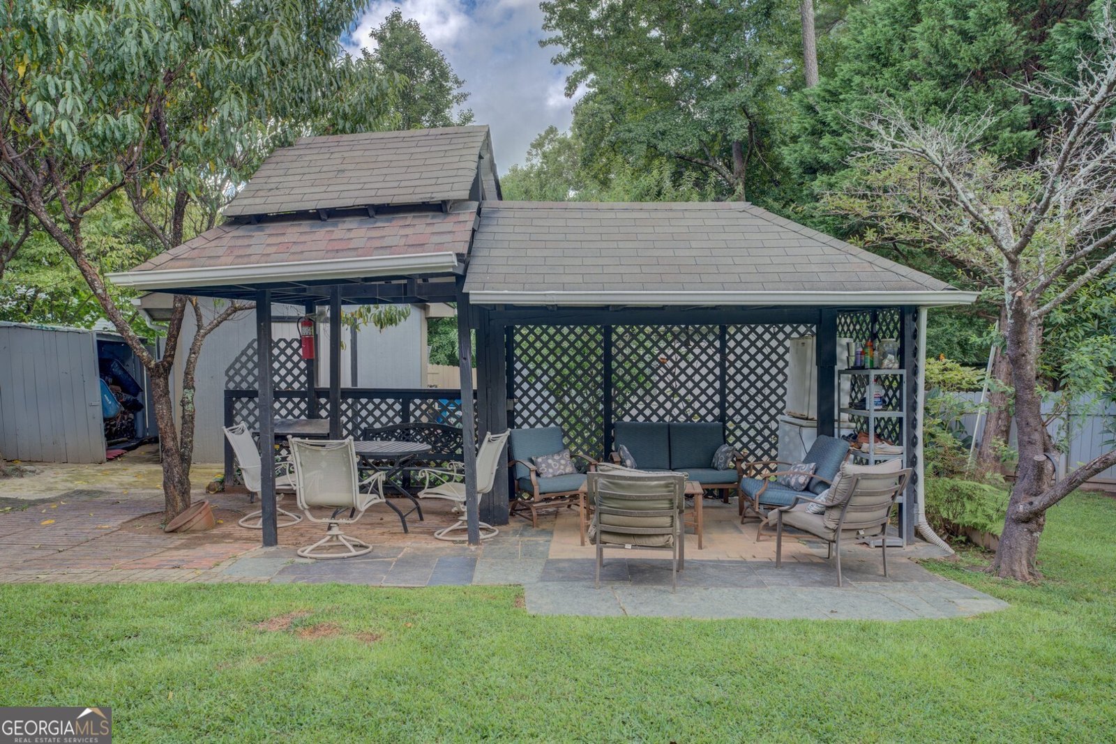 4740 Carversham Way Johns Creek - 42