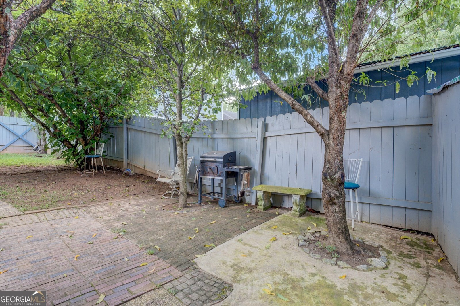 4740 Carversham Way Johns Creek - 45