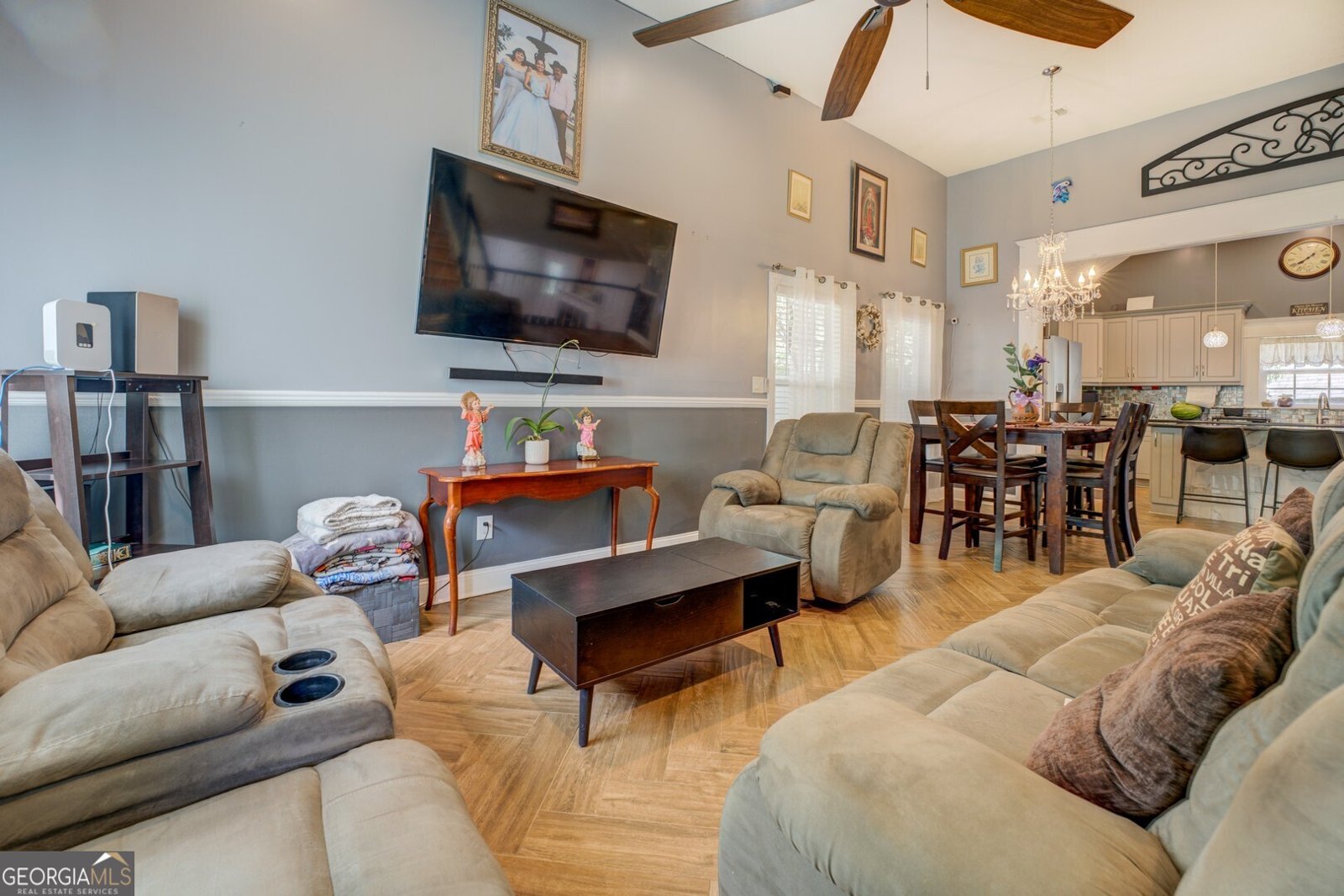 4740 Carversham Way Johns Creek - 7