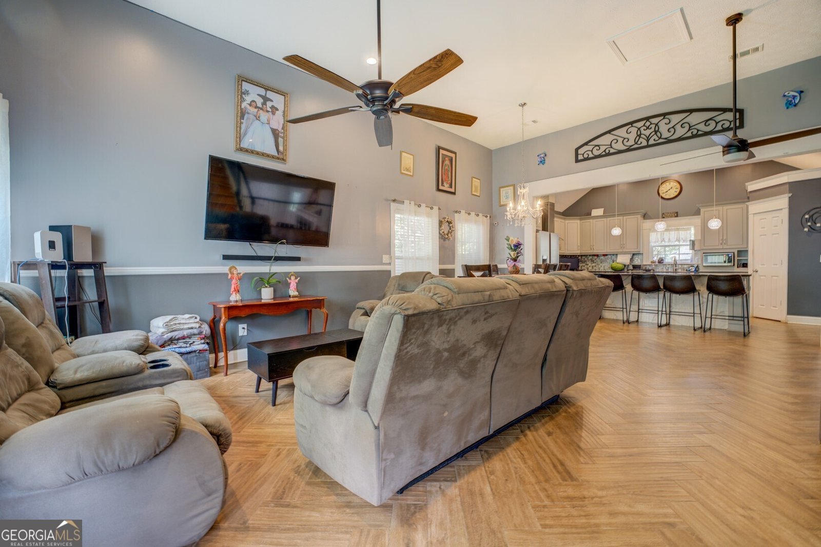 4740 Carversham Way Johns Creek - 8