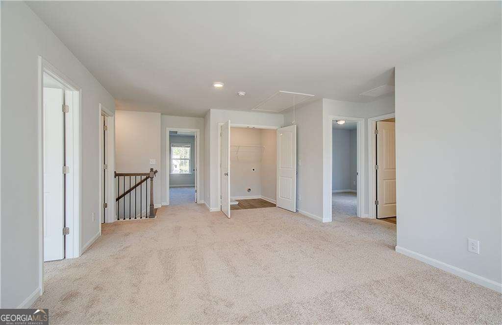 100 Barge Lane Covington - 3