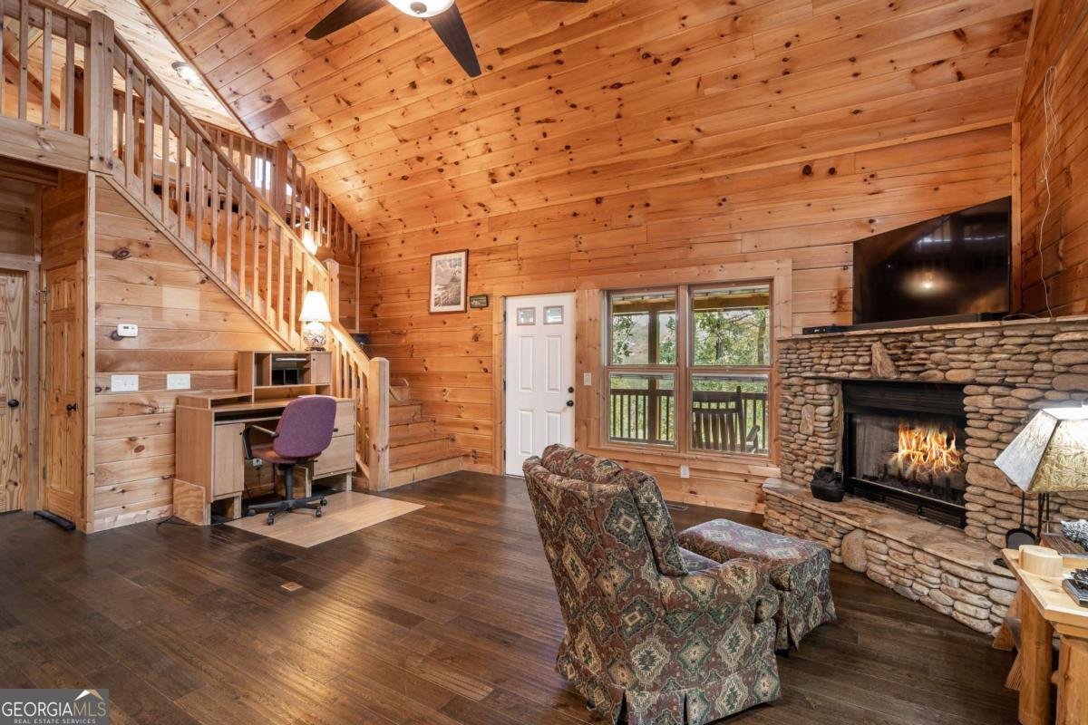 118 Brown Deer Drive Talking Rock - 3