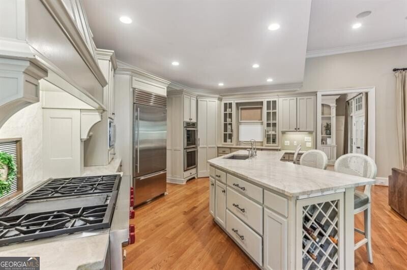 443 Langley Oaks Drive Marietta - 13
