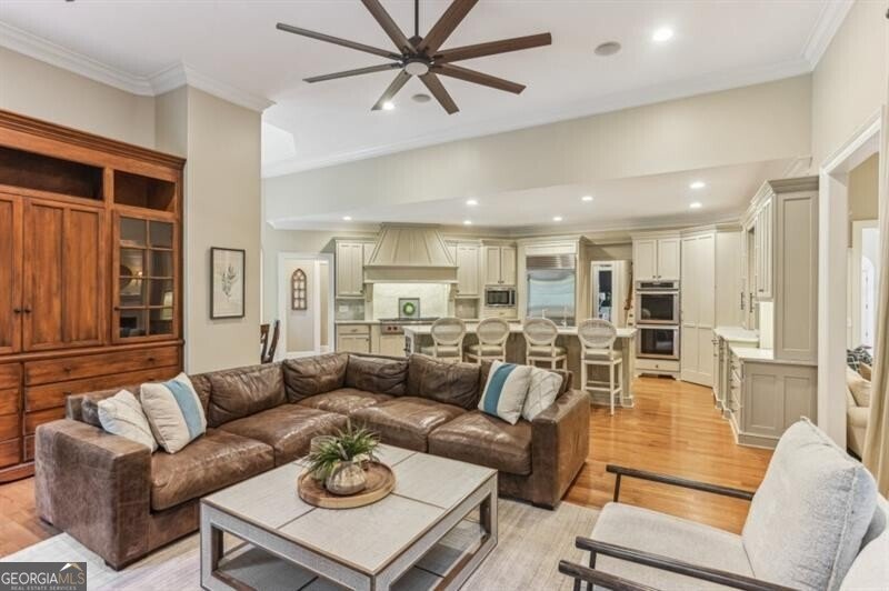 443 Langley Oaks Drive Marietta - 16