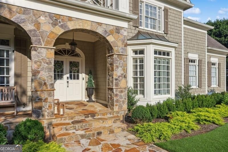 443 Langley Oaks Drive Marietta - 2