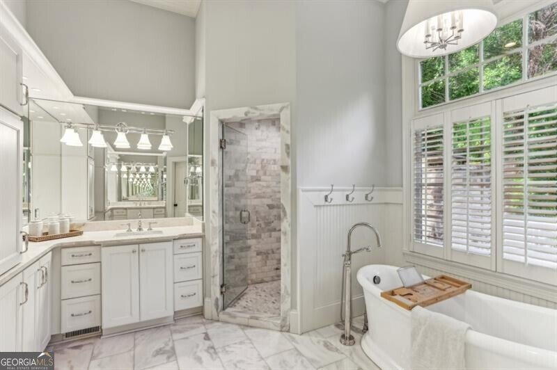 443 Langley Oaks Drive Marietta - 20